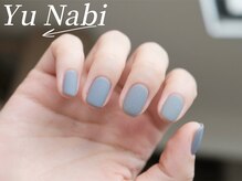 ユナビ 池袋東口店(Yunabi)/ちゅるん ワンカラーネイル