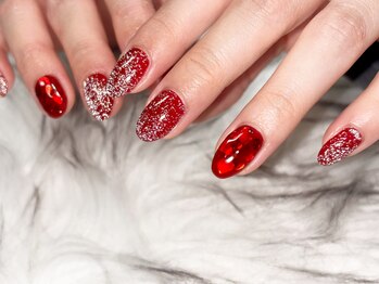 レイマハロ(Lei Mahalo)/