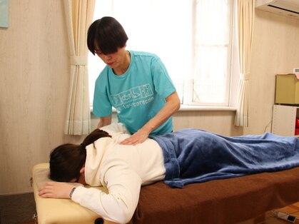 スタジオ ヴィーヴィ(vive)の写真