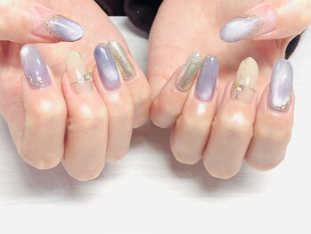 ハピネス(Happiness)/シンプル定額elegant