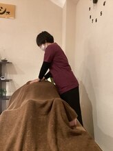 リフレッシュ(Re;フレッシュ)&nbsp;浜田 