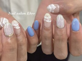 HAND アート10本コース ¥9500