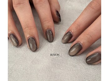 リヨン(RIYON)/magnet 