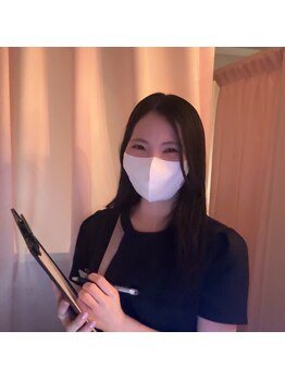 ヘッドミント 巣鴨店/丁寧なカウンセリング