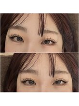 プリマ 大津店(PRIMA)/PRIMAオリジナルまつエクパーマ