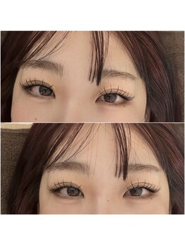 プリマ 大津店(PRIMA)/PRIMAオリジナルまつエクパーマ