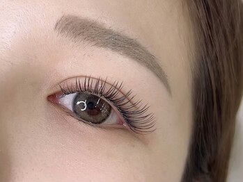 ビューティーサロン ココ 岐阜店(Beauty Salon COCO)/パーエク/フラットラッシュ