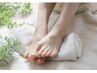 【女性専用】素肌想いのシュガーリングワックス脱毛◎両足