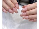 グラデーションネイル