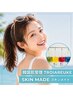 【日焼け後ケア】夏を思いっきり楽しめる 赤みほてりレスキュー肌管理¥13,500