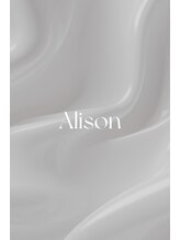 アリソン(Alison)&nbsp;MAYU 