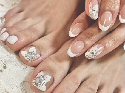 ネルマニック(nailmanix)の写真