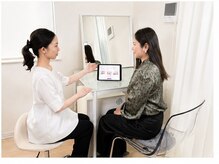 ポーラ 一社店(POLA)の雰囲気（カウンセリングでなりたいお肌を教えてください）
