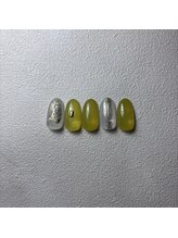 リアン(Lien.)/毎月変わる選べる6種 ￥5,940/