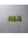 毎月変わる選べる6種 ¥5,940/
