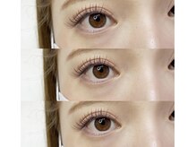 ヘアーディア 伊勢崎店(Hair...DiA)の雰囲気(ボリュームラッシュやLEDやカラーエクステもご用意あります♪)