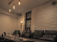チッチ 直方店(CHiCCHi)の雰囲気(アイラッシュ16:00以降ご来店の方限定!夕方割クーポンあり♪)