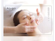アジュガ(Ajuga)