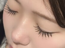 ファーストネイルアンドアイラッシュ(1st NAIL&eyelash)/LEDエクステ120本