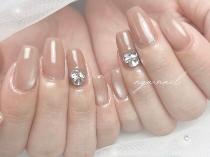 アグネイル(agu.nail)の写真