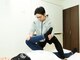 ミライボディ リク(RIKU)の写真/腰痛は腰に原因はなく、姿勢が大切。辛くならない身体を目指すケアを体感☆