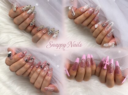 スナッピーネイルズ(Snappy Nails)の写真