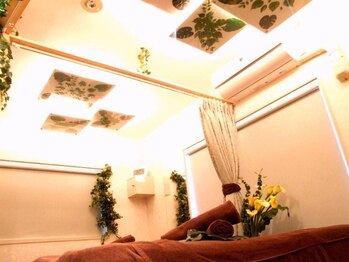 高興リラックス空間 新宿東南口店/