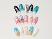 ネイルズ スクエアー(Nails Square)/☆ネイル☆