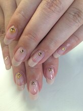 クレア(CREA)/CREA★nailcollection