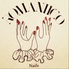 ロマンティコ ネイルズ(Romantico Nails)ロゴ