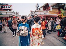 シャレ(Shale)/■着物レンタル・販売