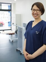 整えよう&nbsp;佐藤 泉