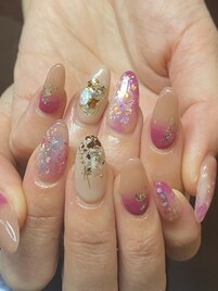 スカルプデザイン