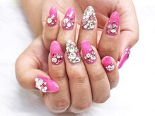 ライトウェーブ 長野駅前店/やり放題120分コース♪