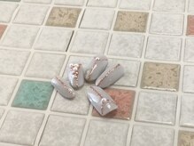 アオヤ(h/n collection AWOYA)/クーポンにプラスアートもok!