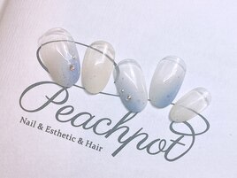 ≪パラジェルsimple☆ネイル≫