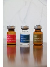 トータルビューティーエステサロン サクラ(SAKURA)/☆３種類の美容液☆