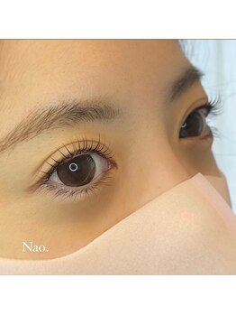 インヘリットサイン(Inherit Sign)/オーダーラッシュリフト