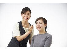 ヤクルトフェイシャルサロン 長野高田/自分に合った眉の形は？