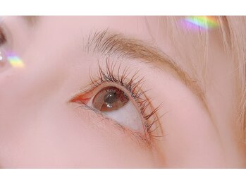 アヤネイルズ アンド アイラッシュ(AYA NAILZ.&Eyelash)/ナチュラル系