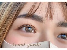 アバンギャルド(Avantgarde)/【福山市ラッシュリフト】
