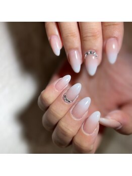 アリー ネイル スタジオ(Ary nail studio)/ベイビーブーマー