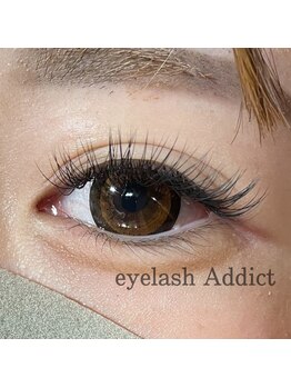 アディクト(Addict)/セーブルつけ放題