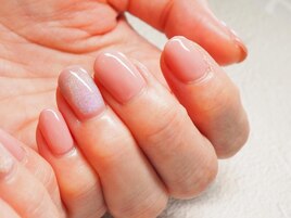 ワンポイントのユニコーンマグ