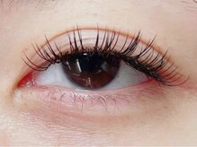ウルカ アイラッシュ(uruka EYELASH)/フラットラッシュ140本