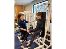 アースフィットネス(EARTH FITNESS)