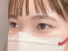 ピーチ(Peach)/まつげパーマ