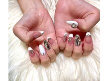 アメリー(amery)/韓国ネイル