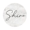 シロ(Shiro)のお店ロゴ