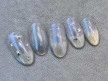 ルダリドゥー 東銀座店(Le Dali Deux)/定額11000円